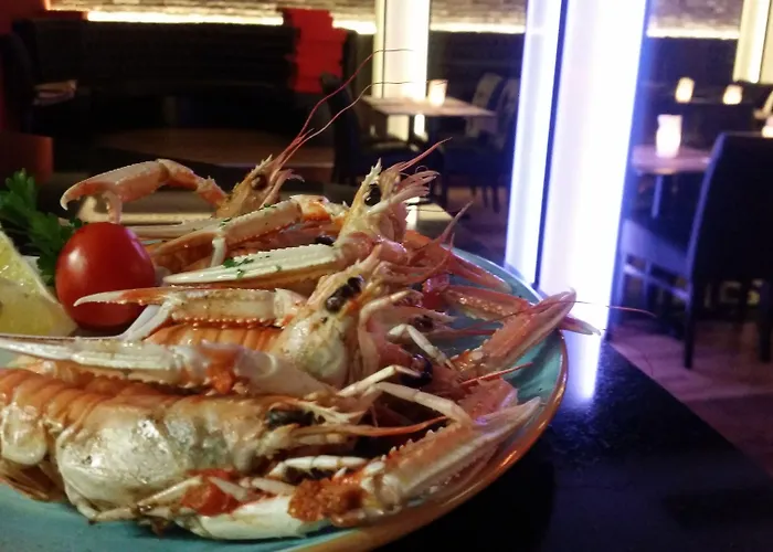 Szálloda Sunset Split 3*