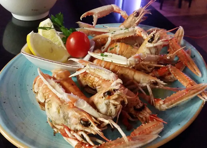 Sunset Split 3* Podstrana