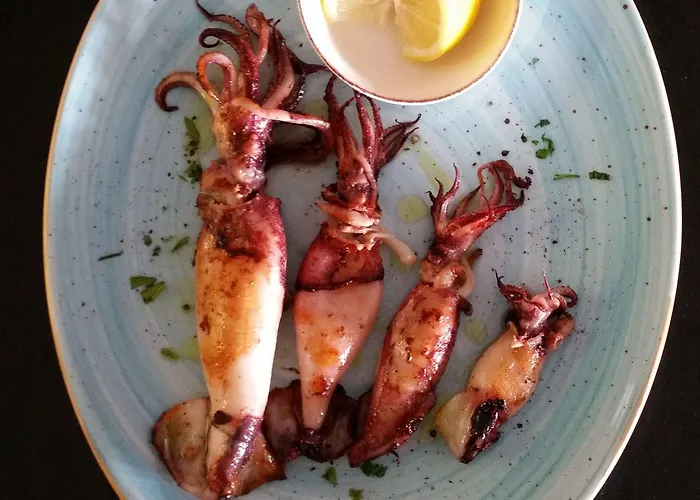 Sunset Split Szálloda Podstrana