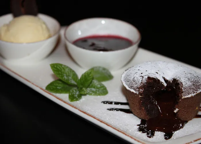 Szálloda Sunset Split Podstrana