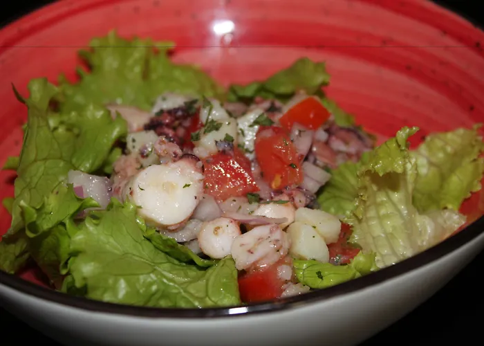 Sunset Split Podstrana