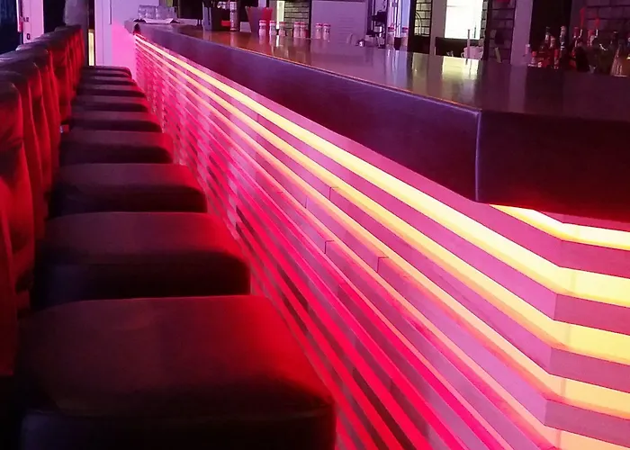 Szálloda Sunset Split 3*