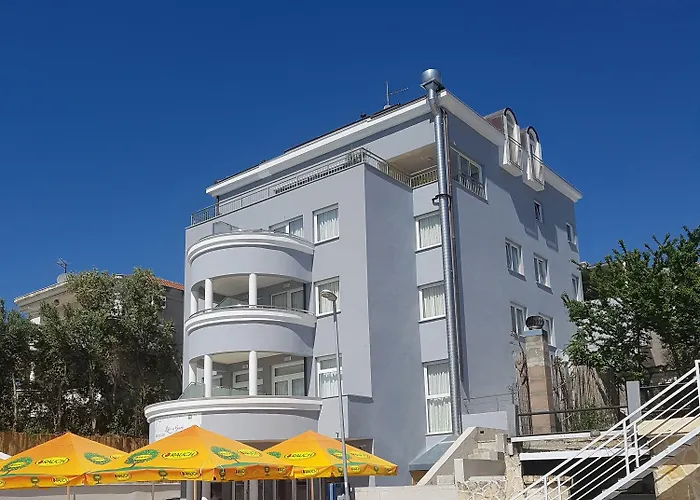 Sunset Split 3* Podstrana