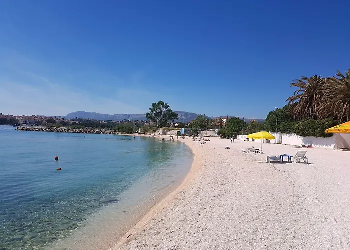 Sunset Split Szálloda 3*