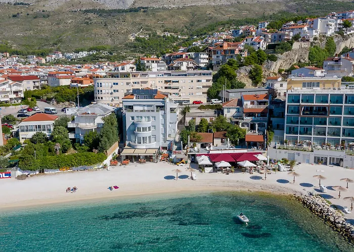 Sunset Split Szálloda 3*