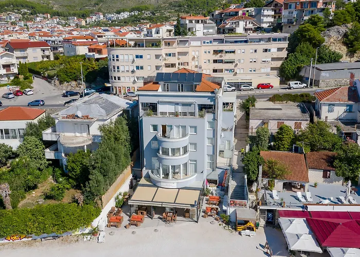 Sunset Split 3* Podstrana