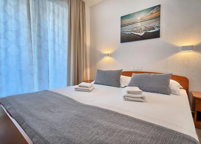 Sunset Split Podstrana