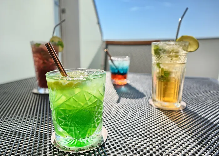 Szálloda Sunset Split 3*