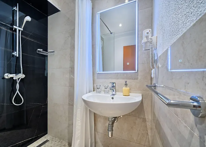 Sunset Split Podstrana