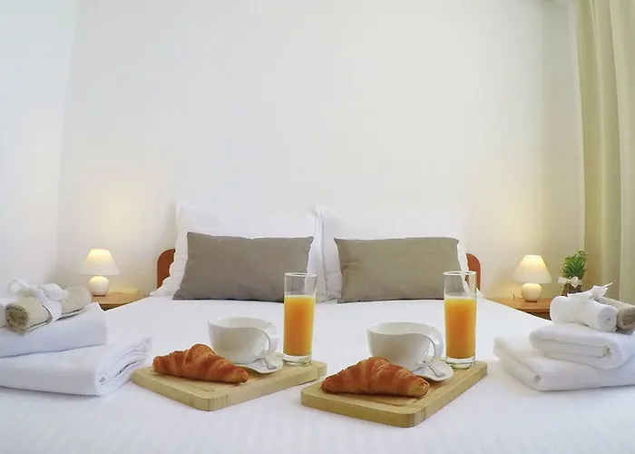 Sunset Split Podstrana