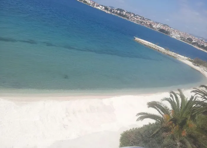 Szálloda Sunset Split 3*