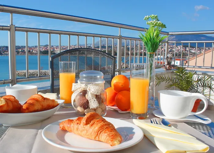 Sunset Split Podstrana