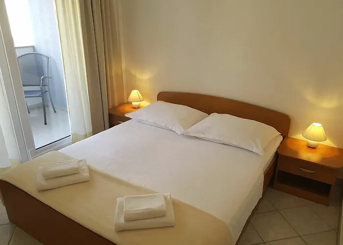 Sunset Split Szálloda